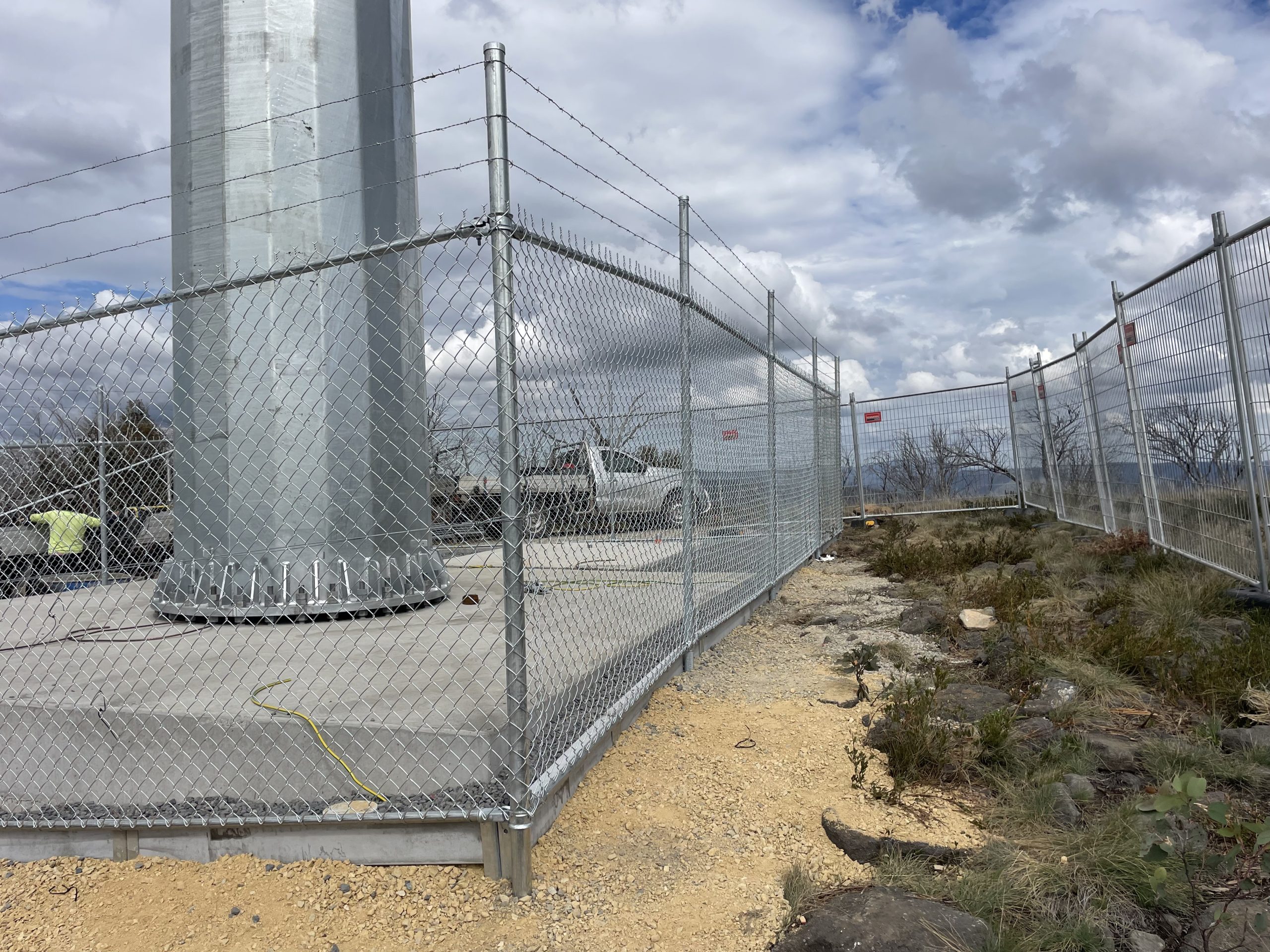 fencing services